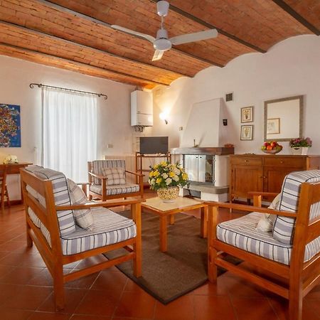 マンチャーノ Fattoria Poggio Focoヴィラ エクステリア 写真