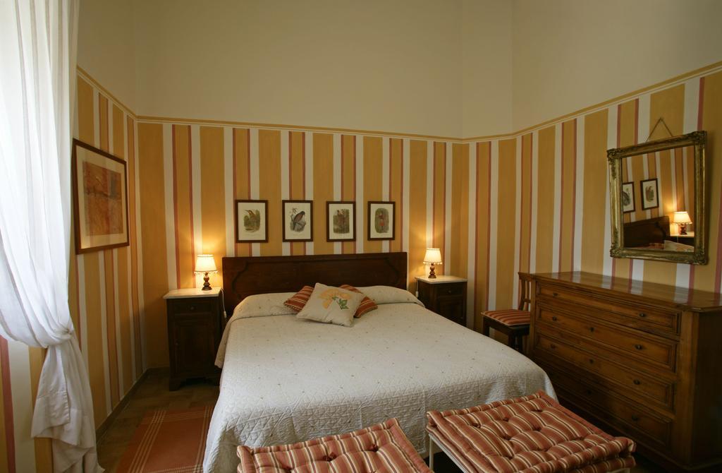 マンチャーノ Fattoria Poggio Focoヴィラ 部屋 写真