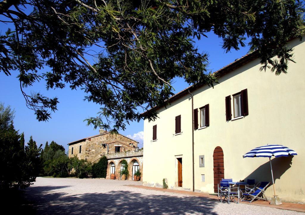 マンチャーノ Fattoria Poggio Focoヴィラ 部屋 写真